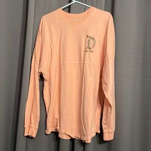 Disneyland spirit jersey